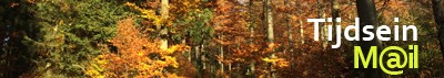TijdseinMail - Logo