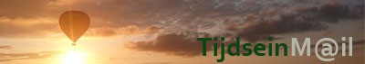 TijdseinMail - Logo